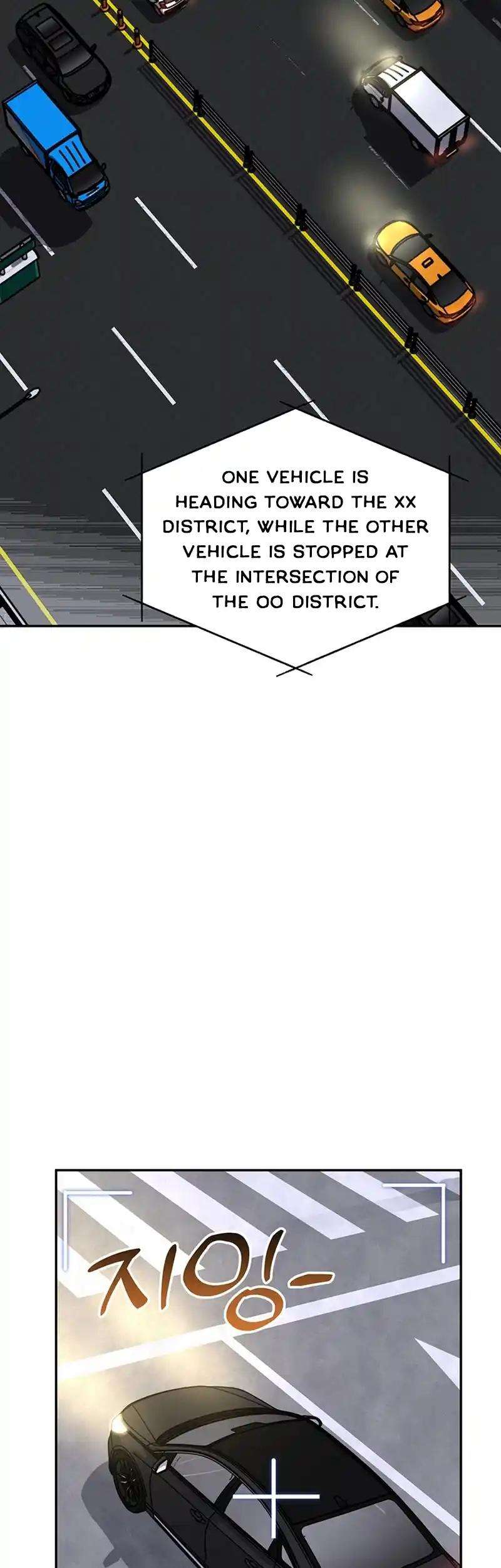 Scorpion Time Chapter 26 25